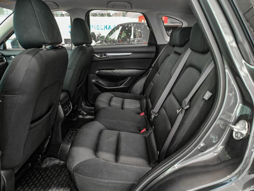 Mazda CX-5 II Казань  - изображение 15