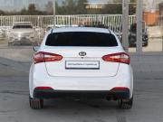 Kia Cerato III Новосибирск  - изображение 26