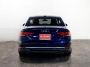 Audi A4 V (B9) Чита  - изображение 31