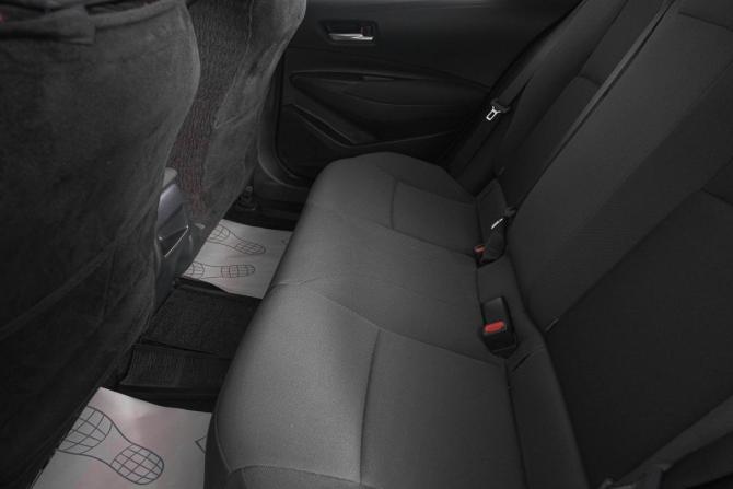 Toyota Corolla XII (E210) с пробегом 2022 года, цена 2 329 000 рублей, 27812 км, седан, Автокод Объявления