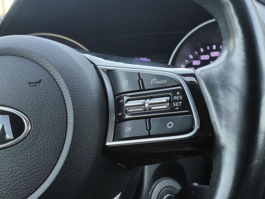 Kia Ceed III Санкт-Петербург  - изображение 15
