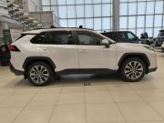 Toyota RAV4 V (XA50) Казань  - изображение 27