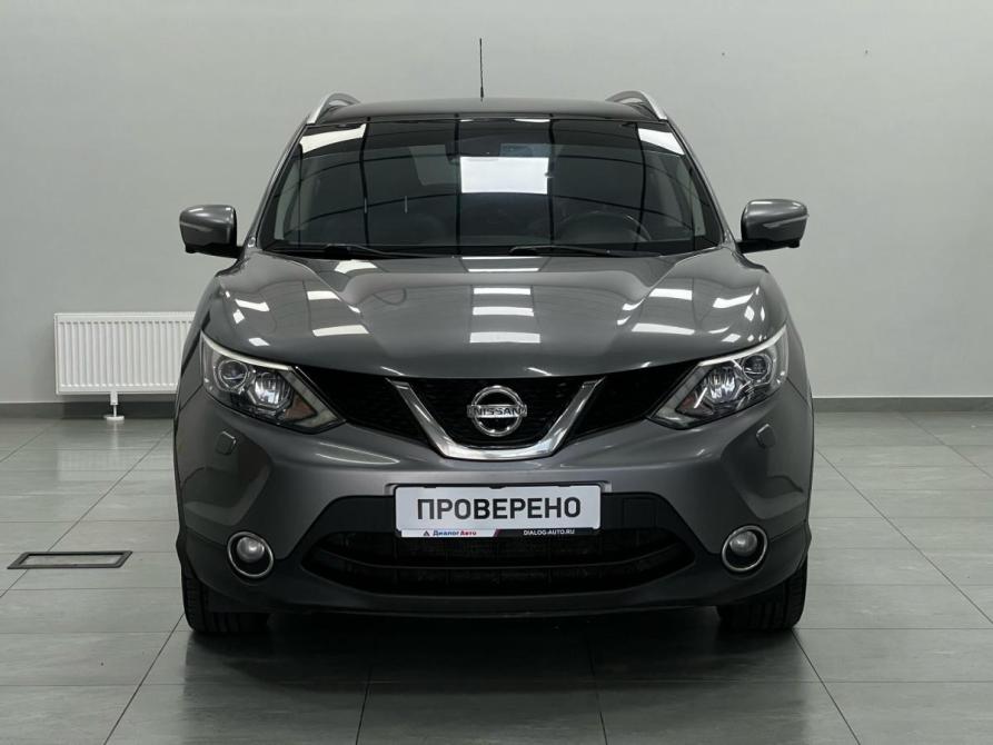 Nissan Qashqai II Казань  - изображение 2