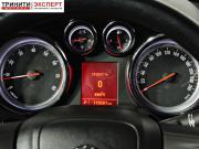 Opel Astra J Рестайлинг Белгород  - изображение 30