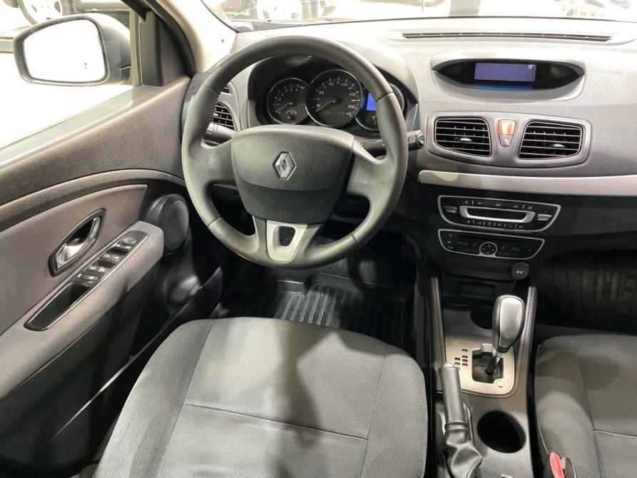 Renault Megane III Пермь  - изображение 11