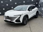 Changan UNI-T I Рестайлинг Минеральные Воды  - изображение 30