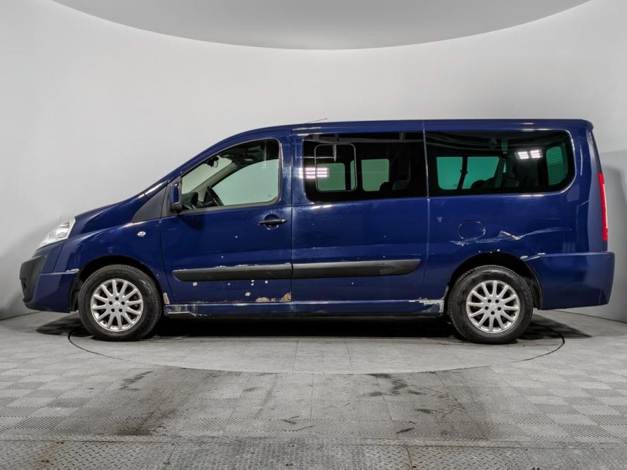 Peugeot Expert II Рестайлинг Санкт-Петербург  - изображение 8
