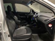 Hyundai ix35 I Рестайлинг Челябинск  - изображение 34