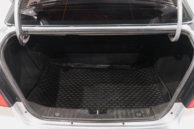 Chevrolet Aveo I Рестайлинг с пробегом 2008 года, цена 429 000 рублей, 216700 км, седан, Автокод Объявления