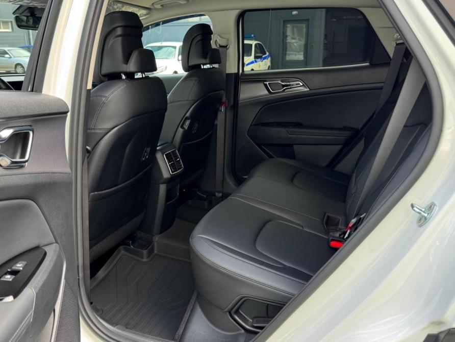 Kia Sportage V Кропоткин  - изображение 11