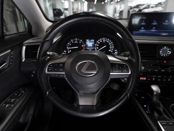 Lexus RX IV Рестайлинг с пробегом 2021 года, цена 4 800 000 рублей, 97372 км, внедорожник, Автокод Объявления