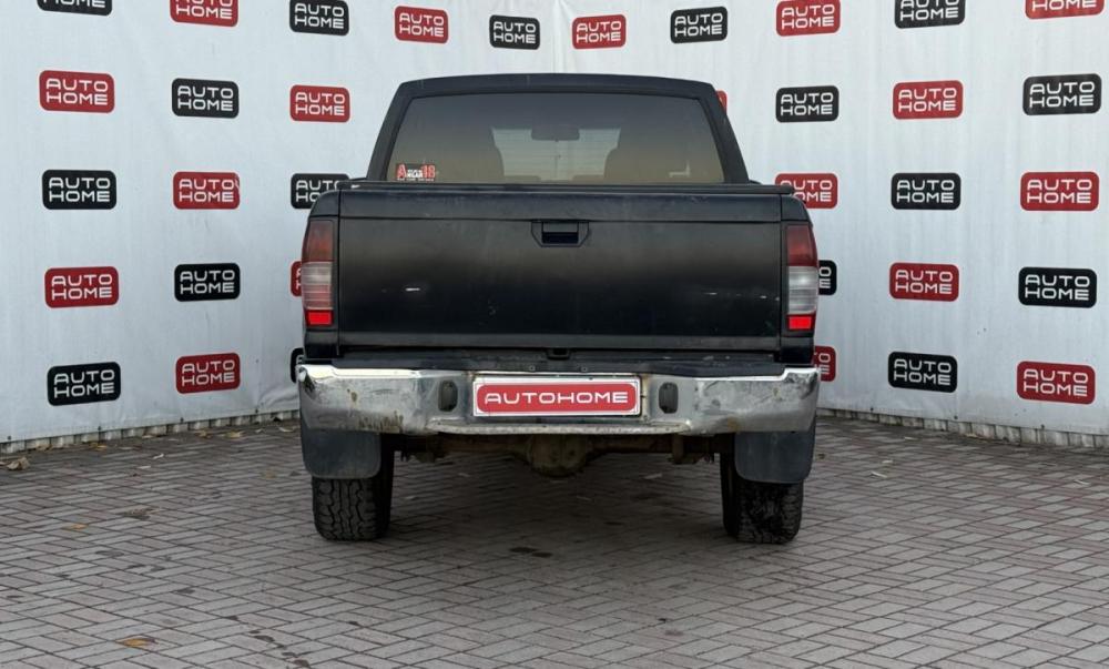 Nissan NP300 Санкт-Петербург  - изображение 5