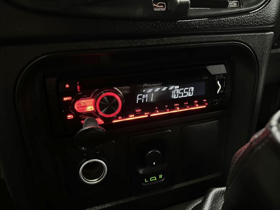 Chevrolet Niva I Рестайлинг Тверь  - изображение 14