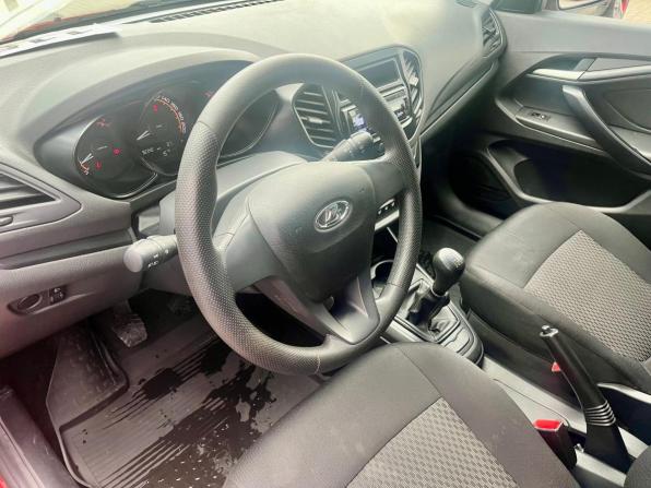 Lada (ВАЗ) Vesta I с пробегом 2021 года, цена 1 080 000 рублей, 92000 км, универсал, Автокод Объявления