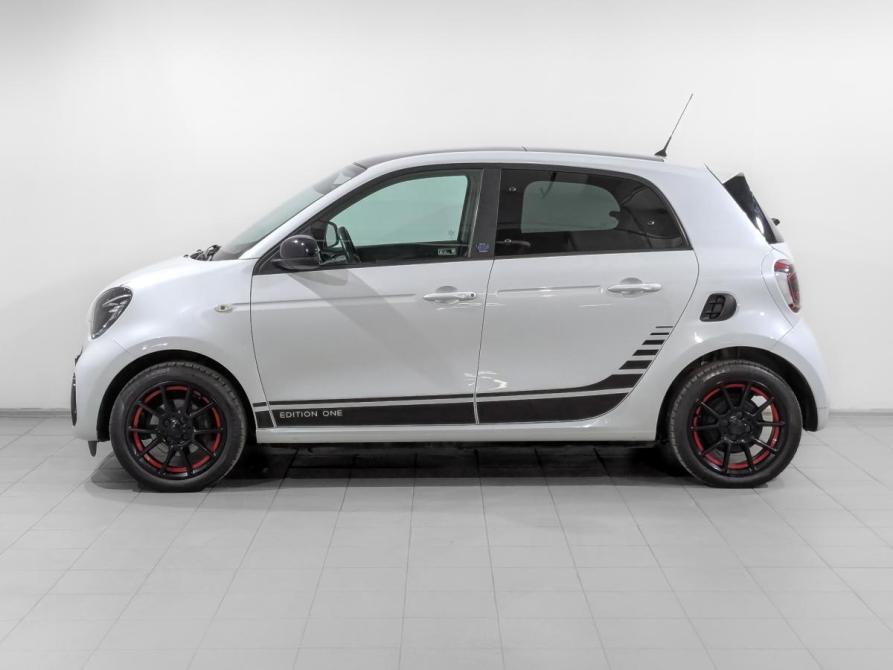 Smart Forfour II Москва  - изображение 8