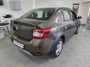 Renault Logan II Рестайлинг Мончегорск  - изображение 21