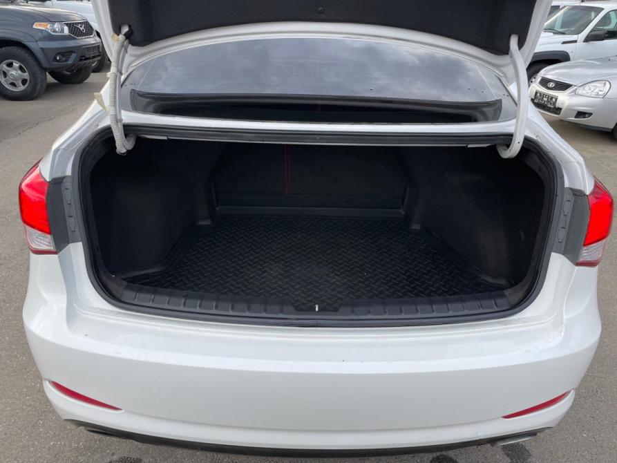 Hyundai i40 I Саратов  - изображение 33