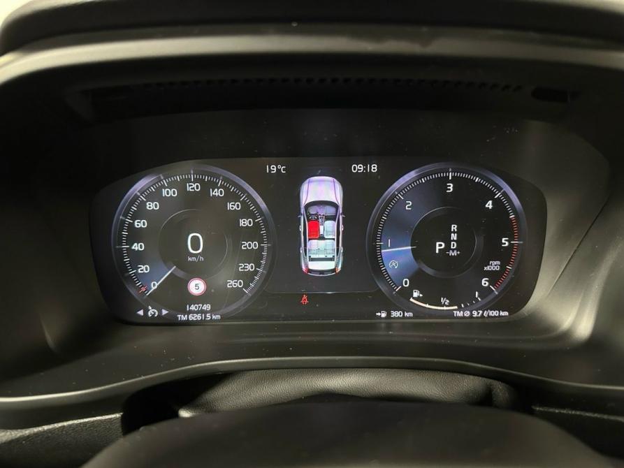 Volvo XC40 I Пермь  - изображение 12