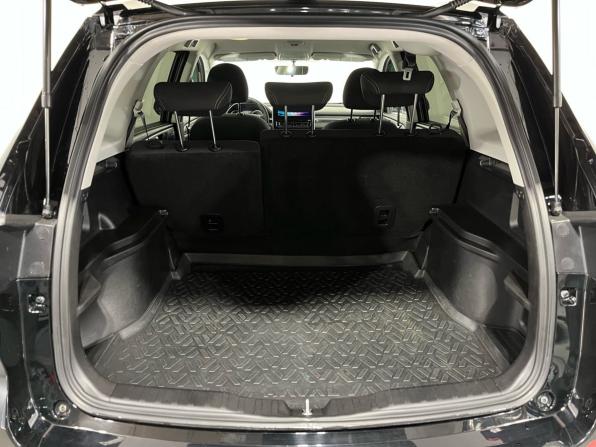 Haval M6 II с пробегом 2024 года, цена 1 704 000 рублей, 29432 км, внедорожник, Автокод Объявления