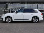 Audi Q7 II (4M) Калининград  - изображение 37
