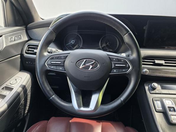 Hyundai Palisade I с пробегом 2022 года, цена 4 950 000 рублей, 58538 км, внедорожник, Автокод Объявления