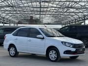 Lada (ВАЗ) Granta I Рестайлинг Тула  - изображение 19