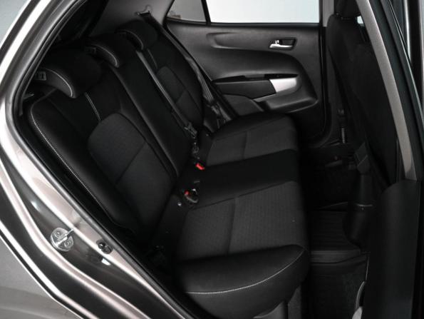 Kia Picanto III с пробегом 2020 года, цена 1 410 000 рублей, 112957 км, хэтчбек, Автокод Объявления