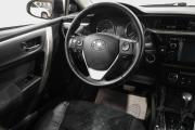 Toyota Corolla XI (E160 E170 E180) Новокузнецк  - изображение 51