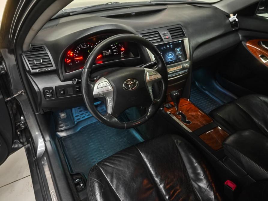 Toyota Camry VI (XV40) Челябинск  - изображение 11