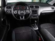Volkswagen Polo V Рестайлинг Воронеж  - изображение 24