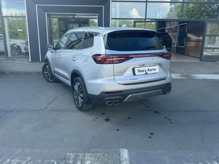 Chery Tiggo 8 Pro Max I Рестайлинг Оренбург  - изображение 7