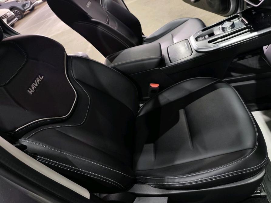 Haval Jolion I Ставрополь  - изображение 25