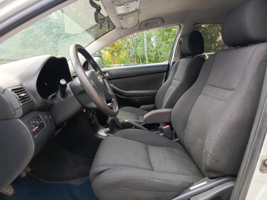 Toyota Avensis II Чебоксары  - изображение 20