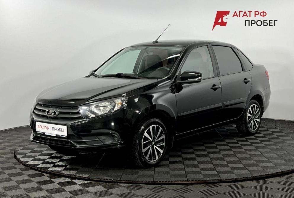 Lada (ВАЗ) Granta I Рестайлинг Нижний Новгород  - изображение 1