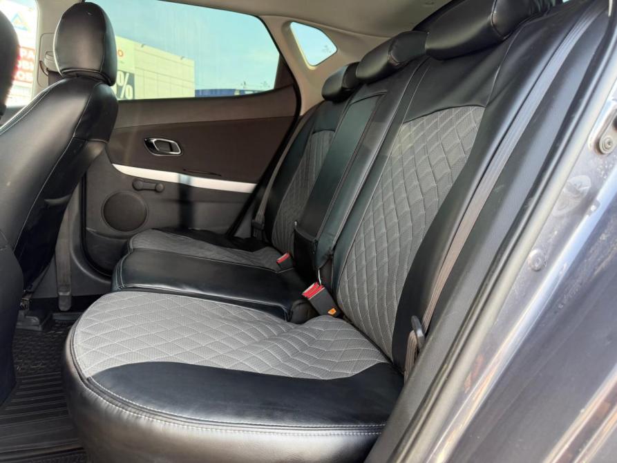 Kia Ceed II Набережные Челны  - изображение 16