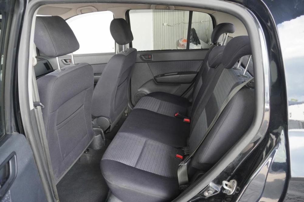 Hyundai Getz I Рестайлинг Калининград  - изображение 17