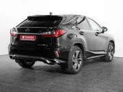 Lexus RX IV Иркутск  - изображение 28