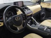 Lexus NX I Рестайлинг Екатеринбург  - изображение 57