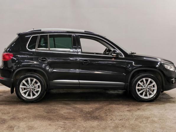 Volkswagen Tiguan I Рестайлинг с пробегом 2011 года, цена 1 363 000 рублей, 157567 км, внедорожник, Автокод Объявления