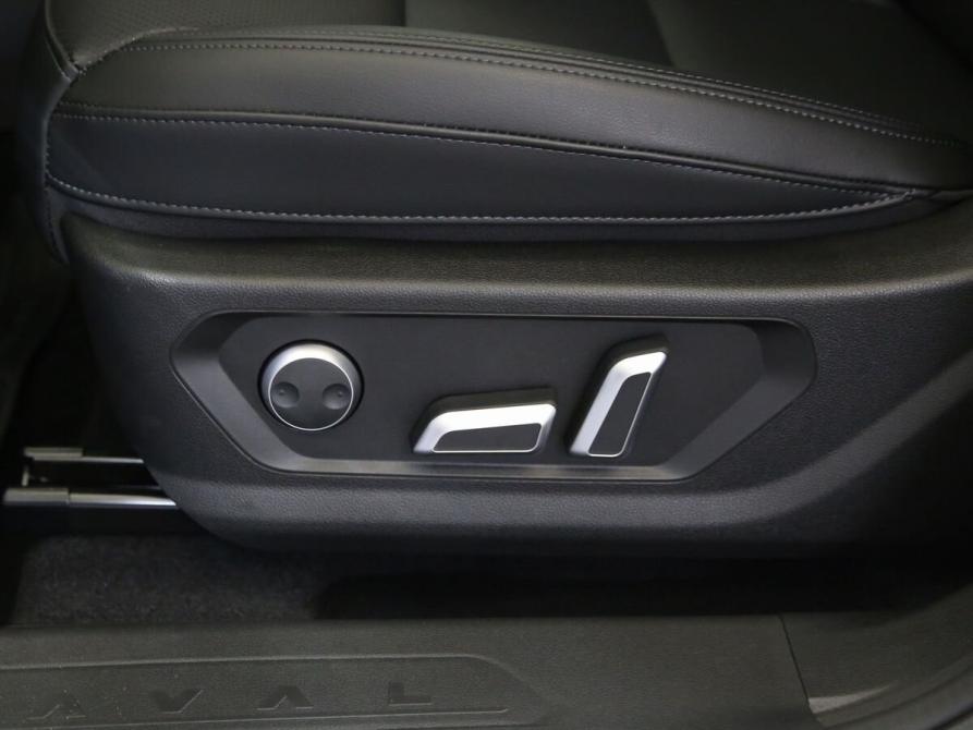 Haval F7 II Санкт-Петербург  - изображение 21
