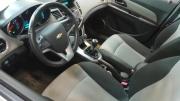 Chevrolet Cruze I Санкт-Петербург  - изображение 10