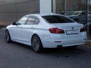 BMW 5 серии VI (F10/F11/F07) Рестайлинг Москва  - изображение 33