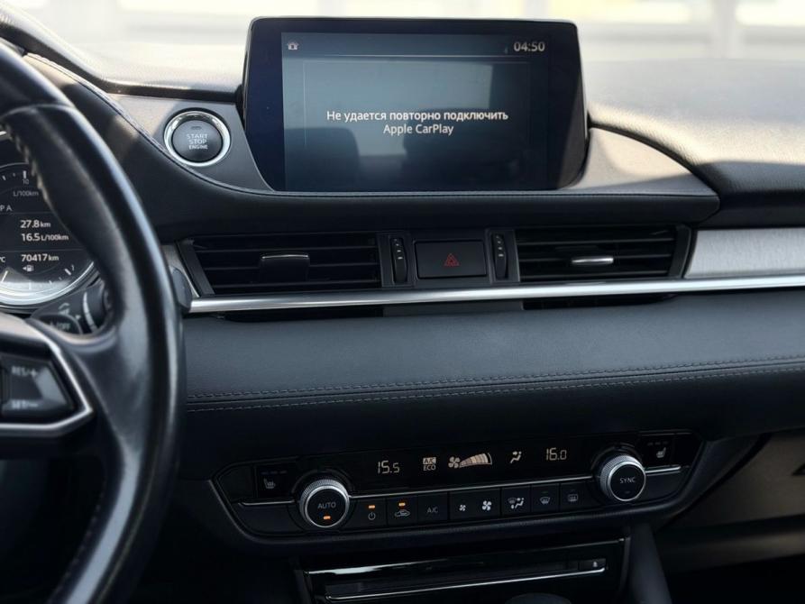 Mazda 6 III (GJ) Рестайлинг 2 Волгоград  - изображение 22