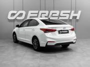 Hyundai Solaris II Тюмень  - изображение 19