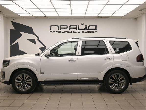 Kia Mohave I Рестайлинг 2 с пробегом 2019 года, цена 4 650 000 рублей, 102864 км, внедорожник, Автокод Объявления