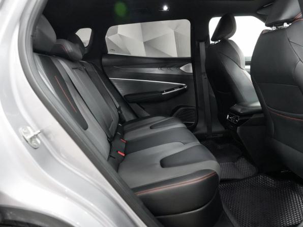 Geely Cityray с пробегом 2024 года, цена 2 642 000 рублей, 13000 км, внедорожник, Автокод Объявления