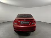 Hyundai Solaris I Уфа  - изображение 29