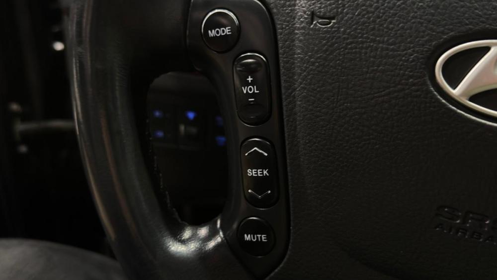 Hyundai Santa Fe II Ставрополь  - изображение 14