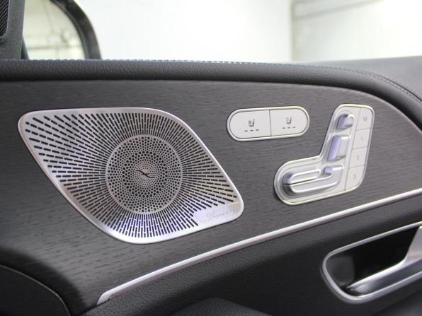 Новый Mercedes-Benz GLE II (V167) Рестайлинг 2024 года, цена 11 825 000 рублей, внедорожник, Автокод Объявления