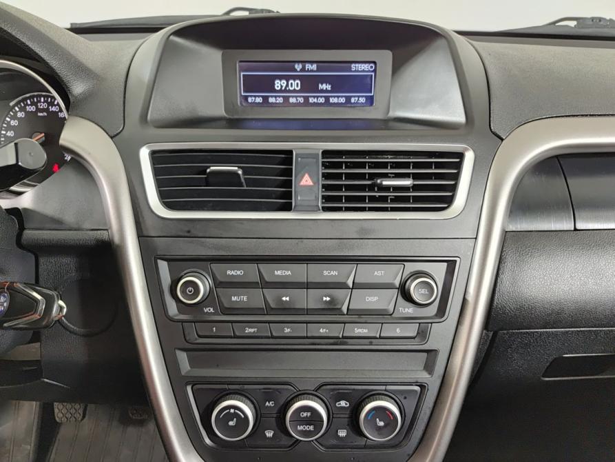 FAW Besturn X80 I Рестайлинг Уфа  - изображение 18